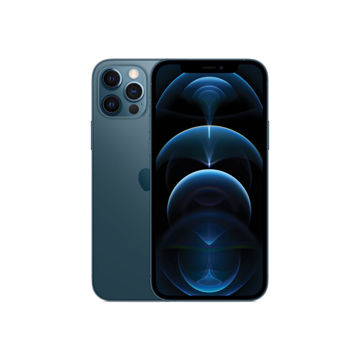 Apple iPhone 12 Pro 128GB 6GB RAM Pacific Blue 6.1inch Apple iPhone 12 Pro 128GB 6GB RAM Pacific Blue 6.1inch
